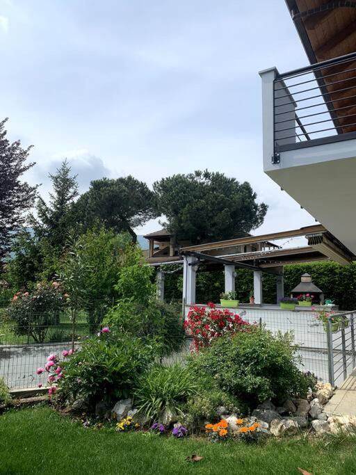 Alle Porte Di Torino, Ai Piedi Del M.Te S. Giorgio Bruino Exterior foto